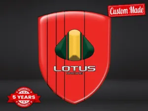 Lotus Adesivi Cupola Qualità Premium Max Durevoli
